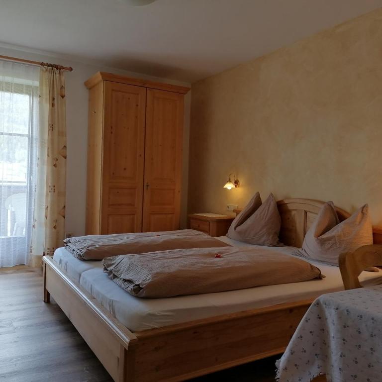 Stegerhof - Appartamento con 2 Camere da Letto - 3