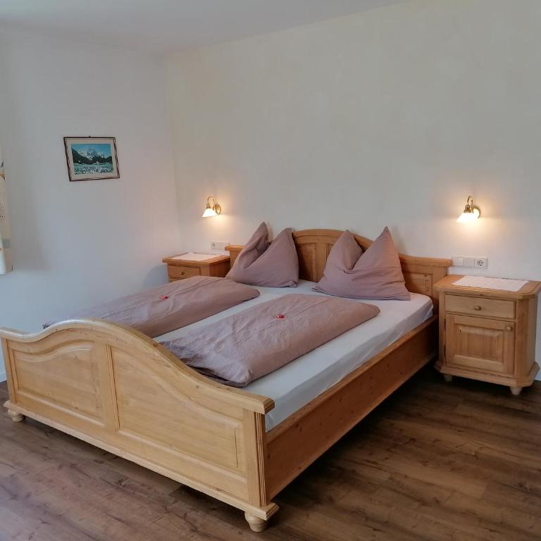 Stegerhof - Appartamento con 2 Camere da Letto - 2