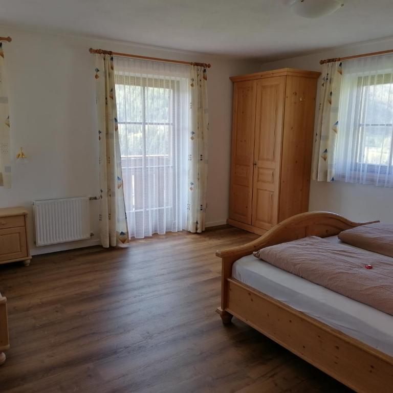 Stegerhof - Appartamento con 2 Camere da Letto - 3