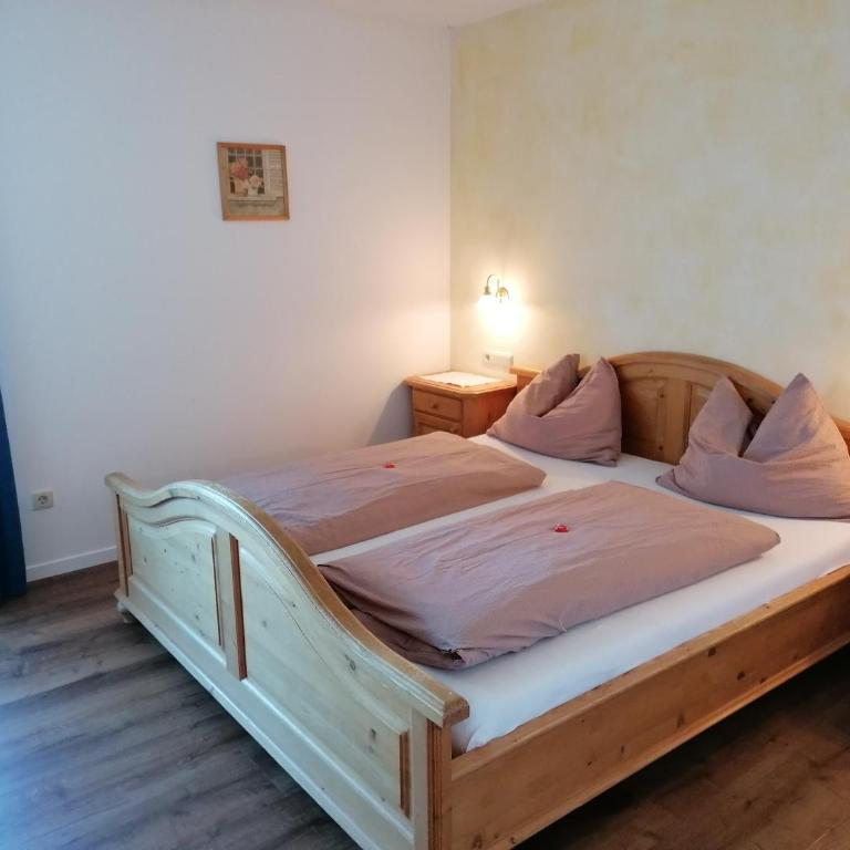 Stegerhof - Appartamento con 2 Camere da Letto - 4