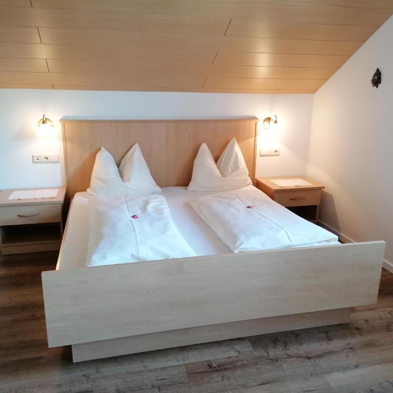 Stegerhof - Appartamento con 2 Camere da Letto - 2