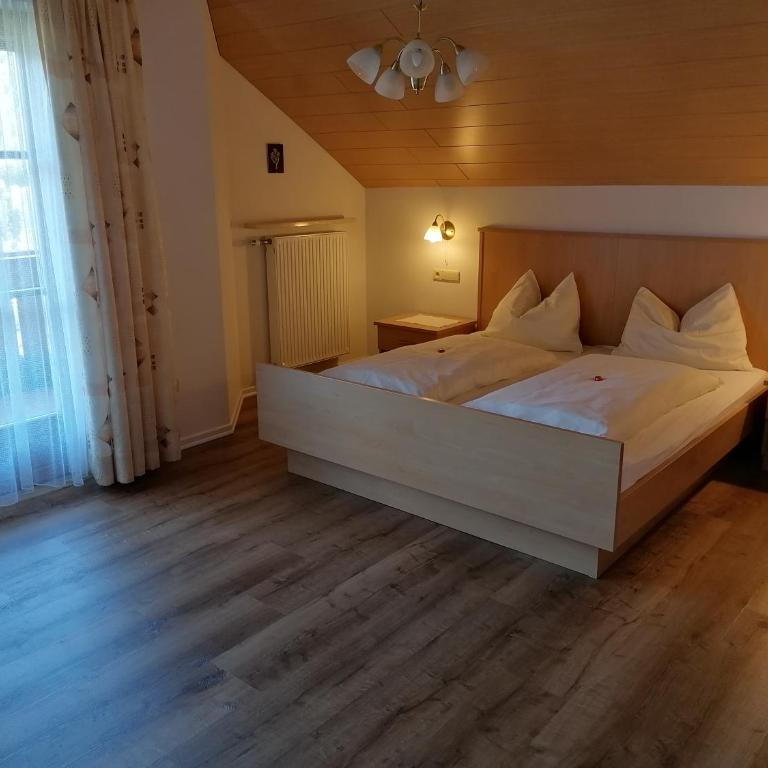 Stegerhof - Appartamento con 2 Camere da Letto - 3