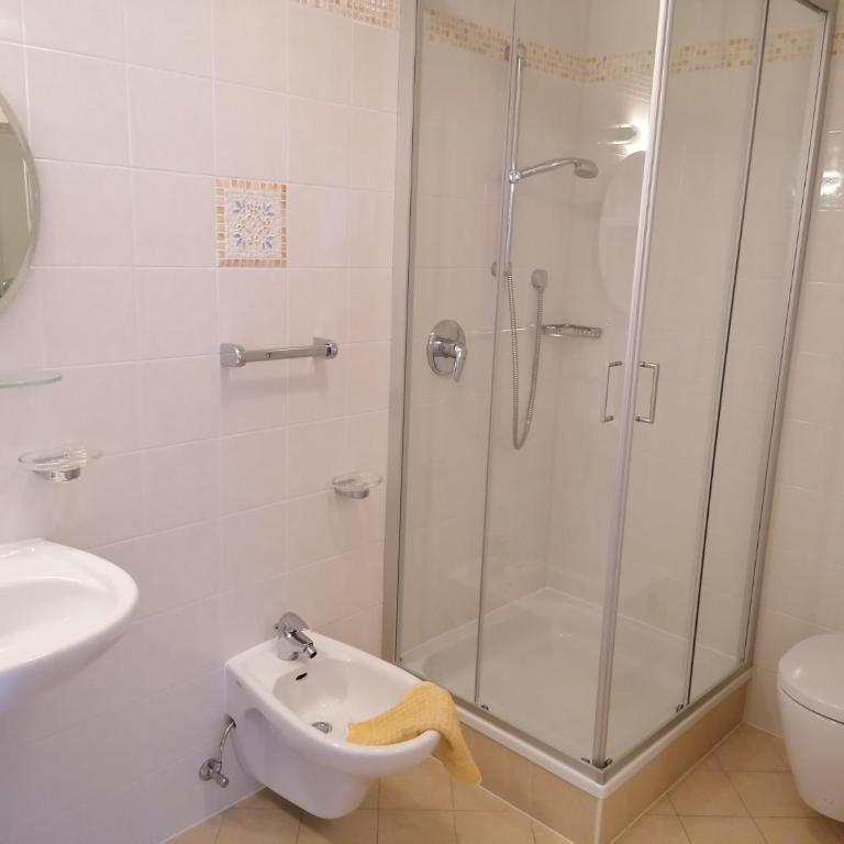 Stegerhof - Appartamento con 1 Camera da Letto - 5