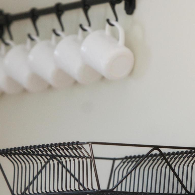 VUKAJLO apartment Belgrade - Two-Bedroom Apartment - 37