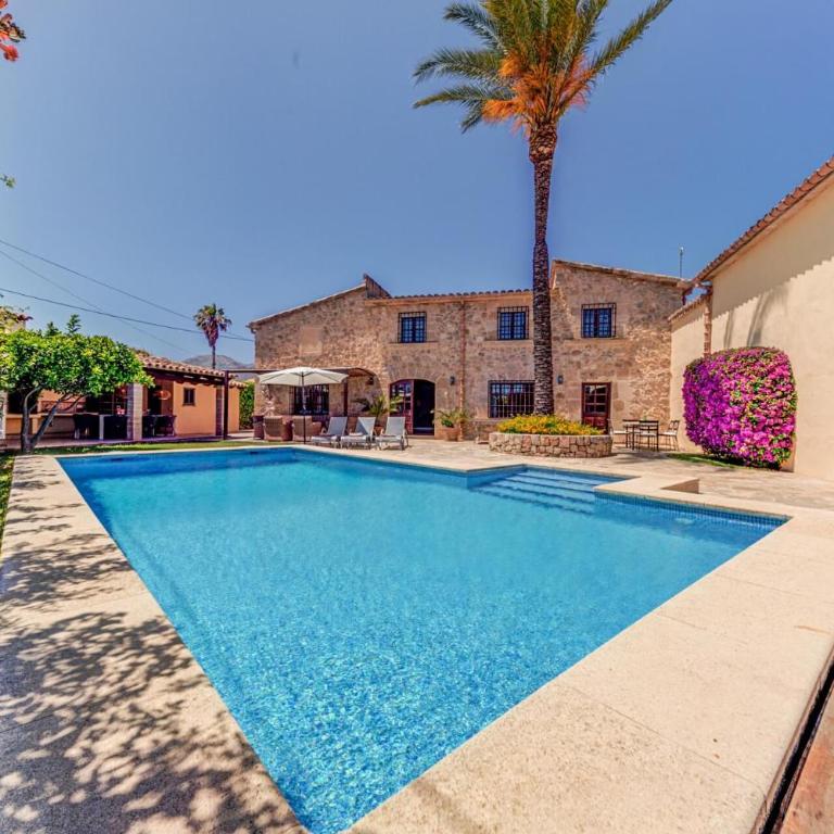 Villa Font Xica Gran by Sealand Villas - Villa with Private Pool - 1