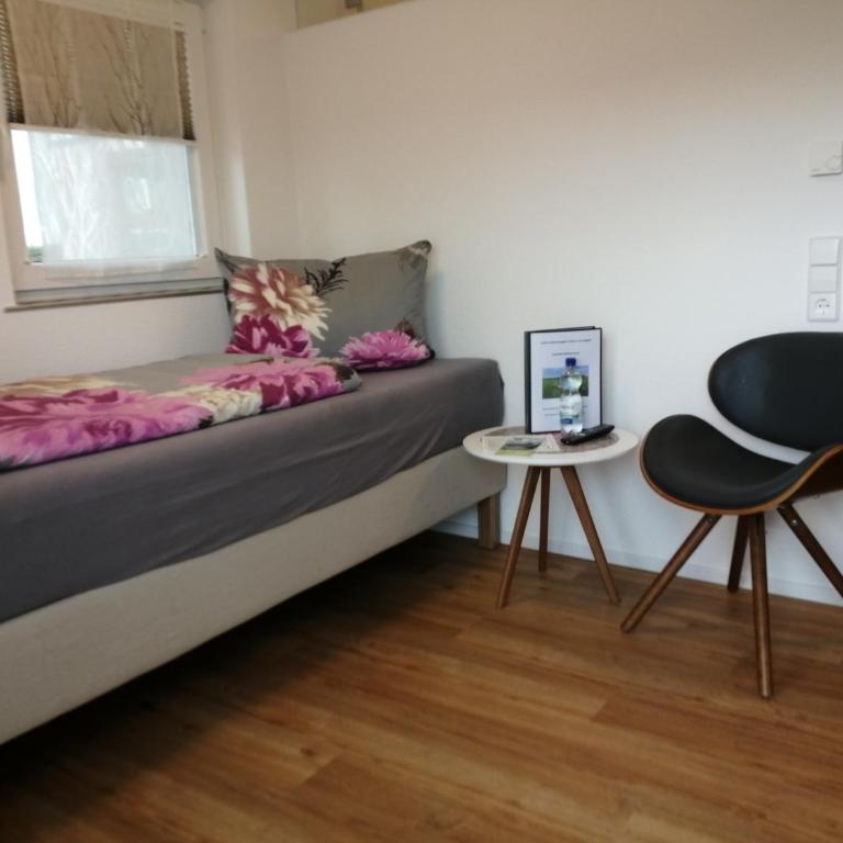 Hafners im Allgäu - Standard Doppel- oder Zweibettzimmer - 1