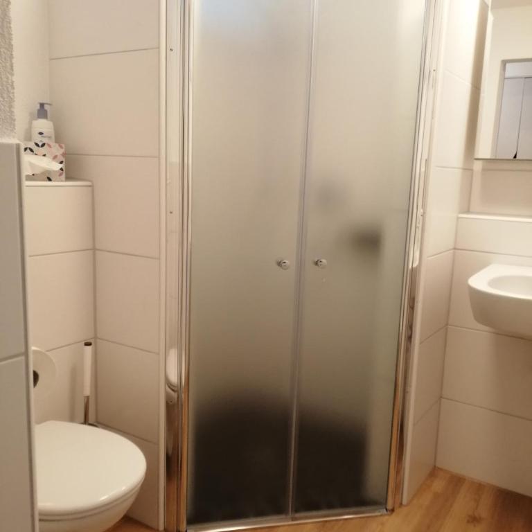 Hafners im Allgäu - Standard Doppel- oder Zweibettzimmer - 2