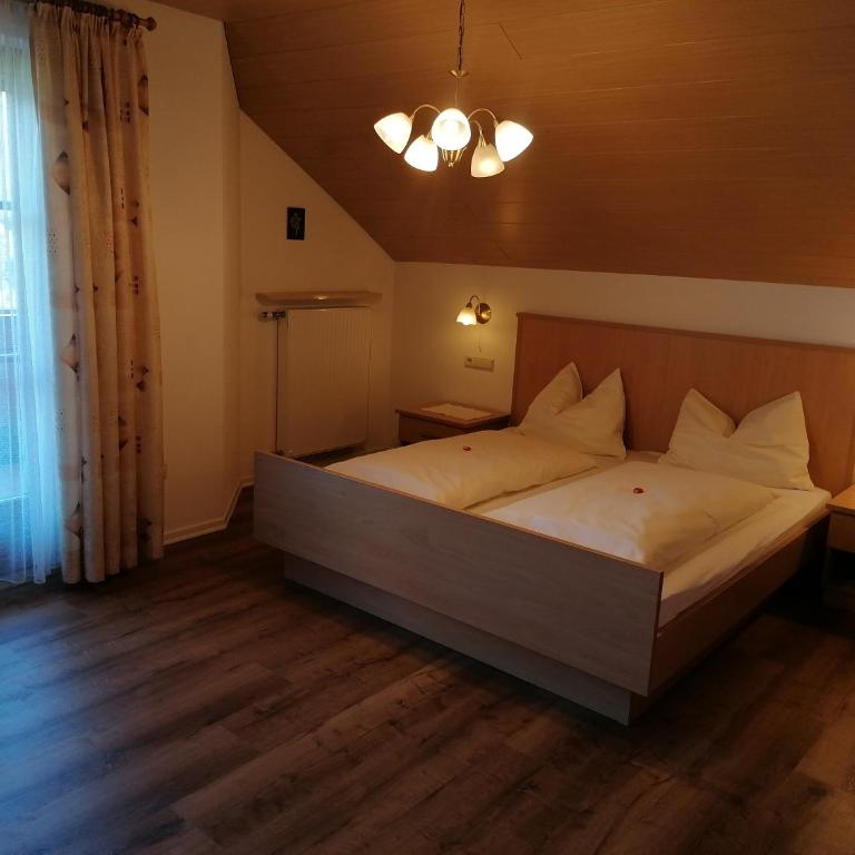 Stegerhof - Appartamento con 2 Camere da Letto - 5