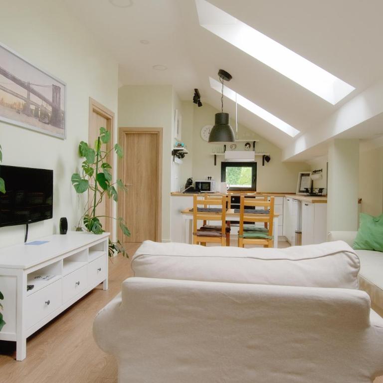 VUKAJLO apartment Belgrade - Apartman sa 2 Spavaće Sobe - 33