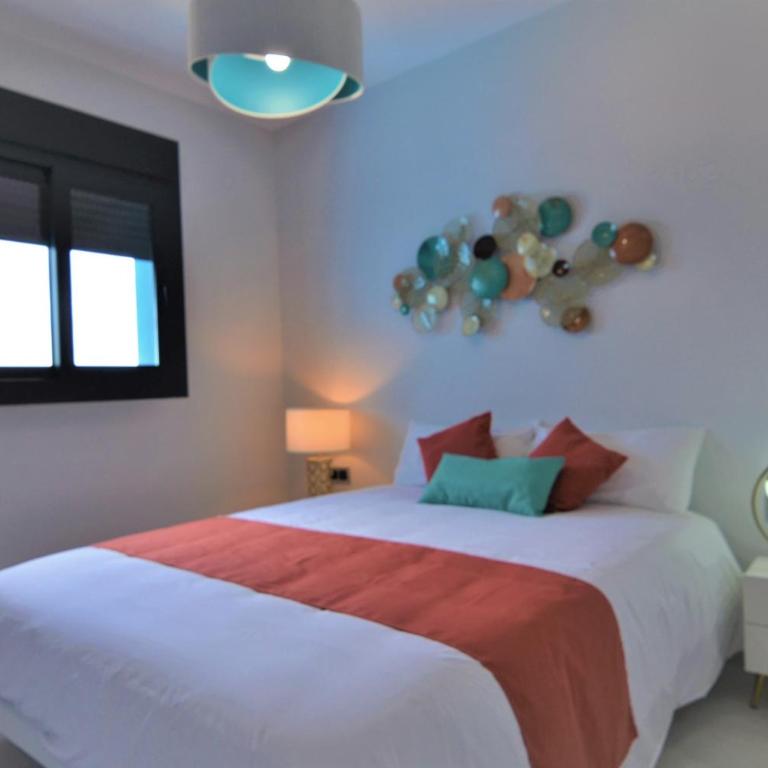 Sunset Waves by Apturist - Apartamento de 3 dormitorios - 3