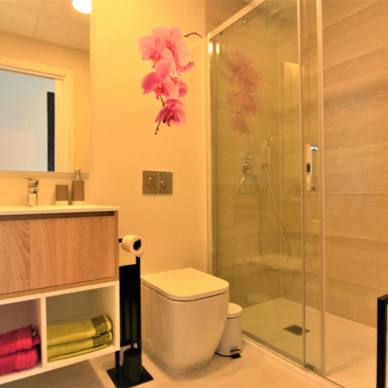 Sunset Waves by Apturist - Apartamento de 3 dormitorios - 6