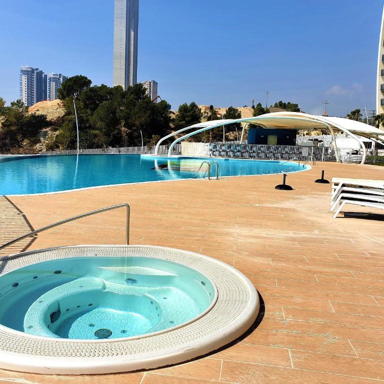 Sunset Waves by Apturist - Apartamento de 3 dormitorios - 7