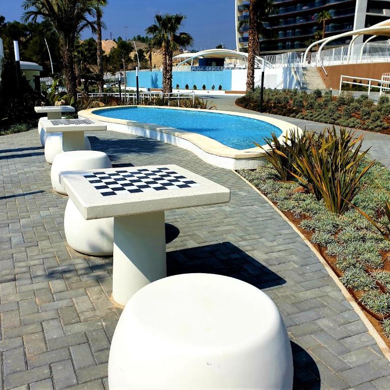 Sunset Waves by Apturist - Apartamento de 3 dormitorios - 10