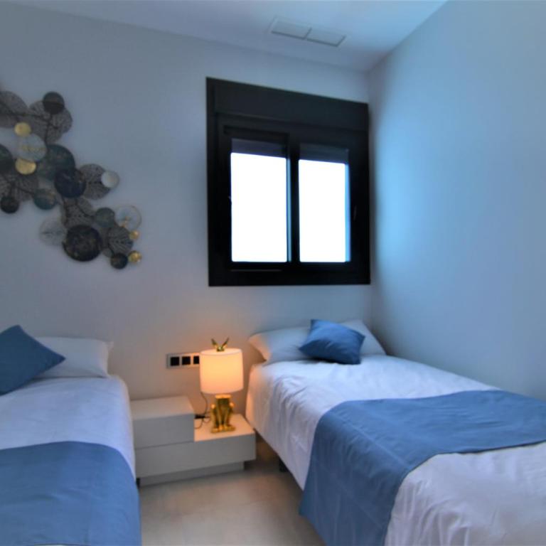 Sunset Waves by Apturist - Apartamento de 3 dormitorios - 11