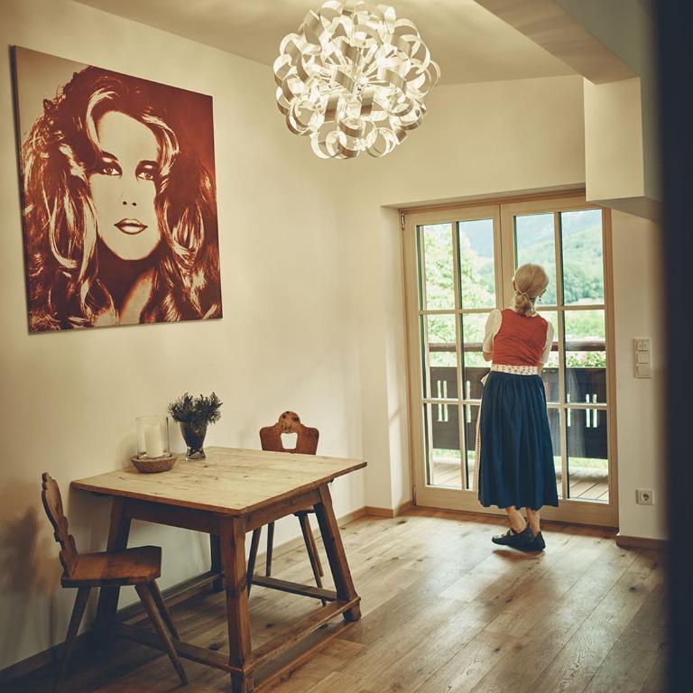 Gasthof Steinerwirt - Junior Suite - 2