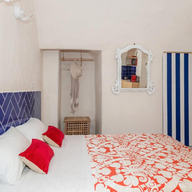 Lunaspina Gallipoli - Appartamento con 1 Camera da Letto - 4