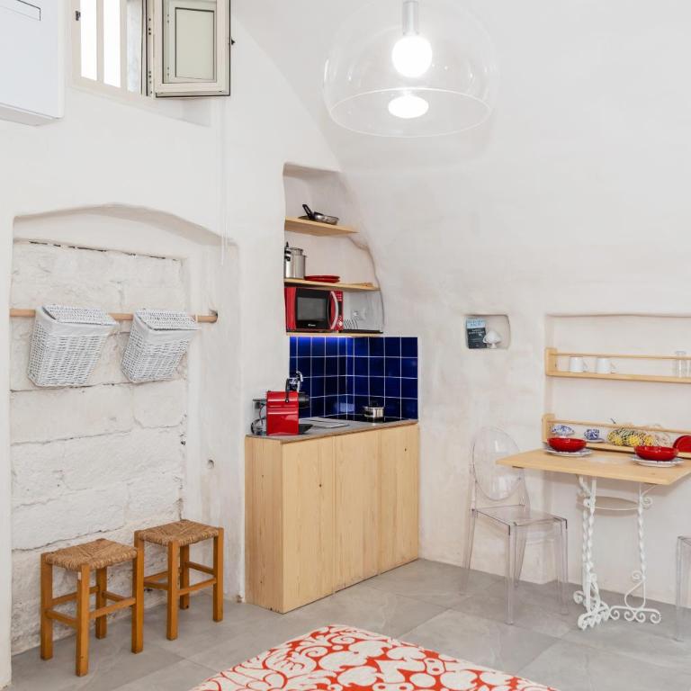Lunaspina Gallipoli - Appartamento con 1 Camera da Letto - 10