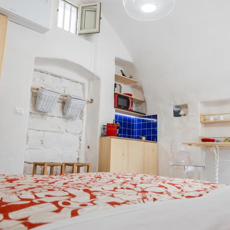 Lunaspina Gallipoli - Appartamento con 1 Camera da Letto - 6