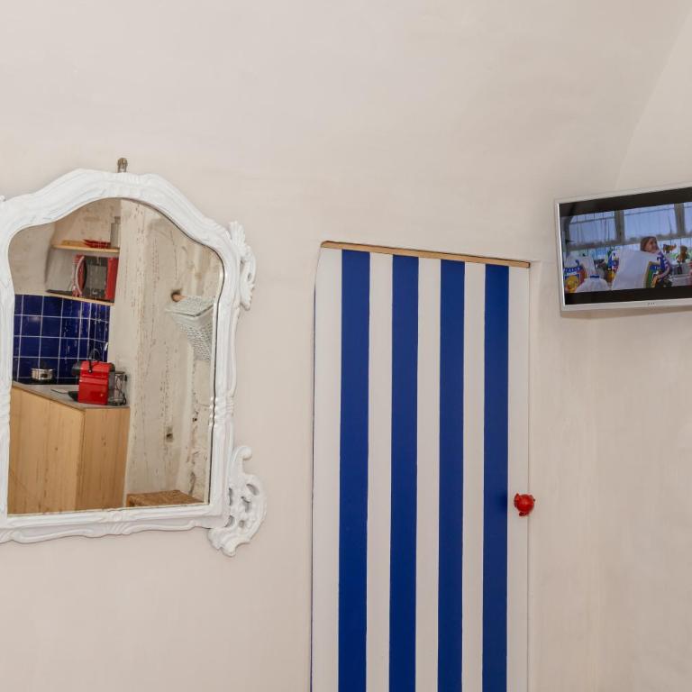 Lunaspina Gallipoli - Appartamento con 1 Camera da Letto - 37