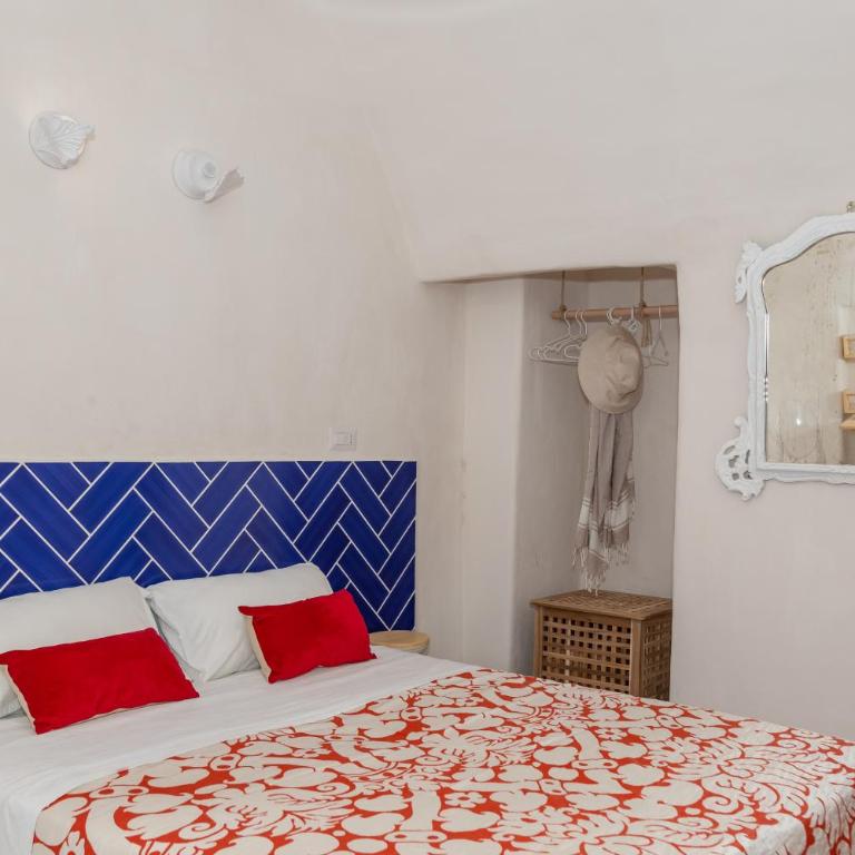 Lunaspina Gallipoli - Appartamento con 1 Camera da Letto - 22
