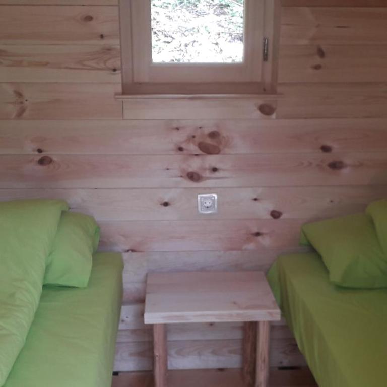 Holiday bungalows Pajkovir - Koliba - 7