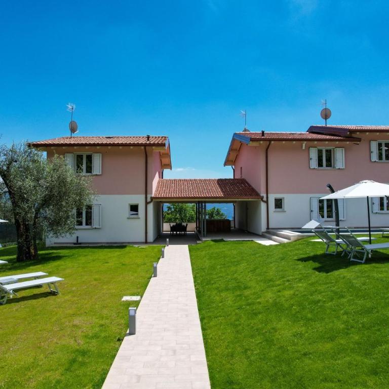 Le Casette - Gargna - Villa Standard - 38