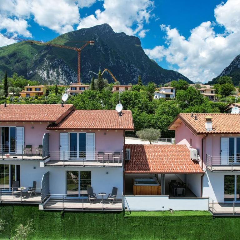 Le Casette - Gargna - Villa Standard - 46