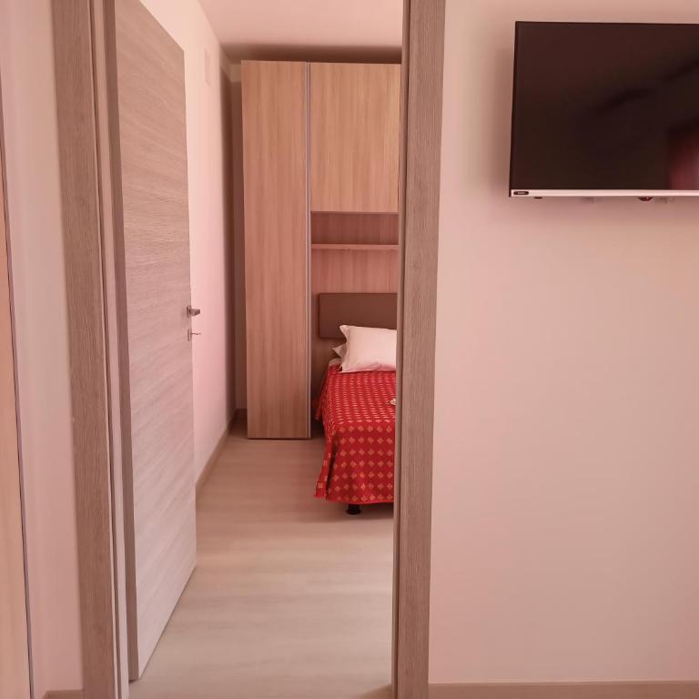 Residence Carlo - Appartamento con 1 Camera da Letto - 5