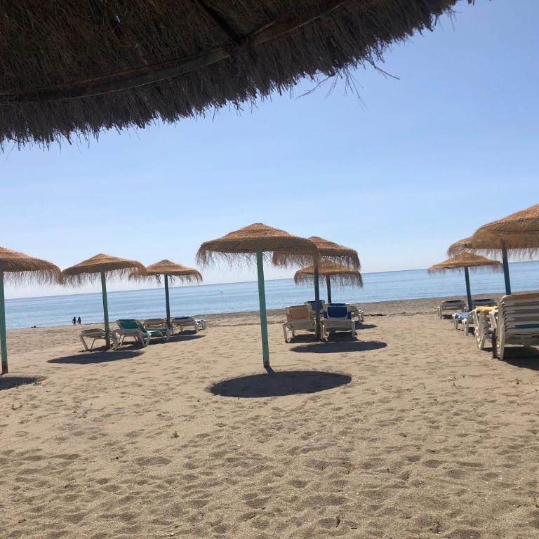 Residencial Marina Duquesa - Apartamento 2 dormitorios (6 adultos) - 18
