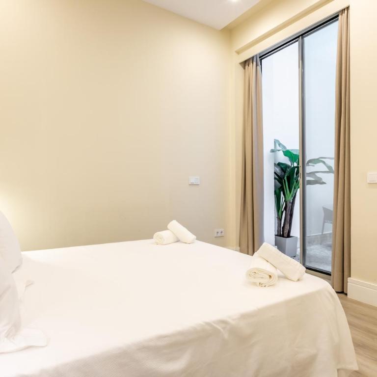 Kayser Premium Suites - One-Bedroom Apartment - 21