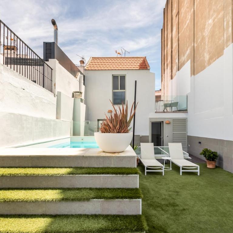 Kayser Premium Suites - Two-Bedroom Apartment - 36