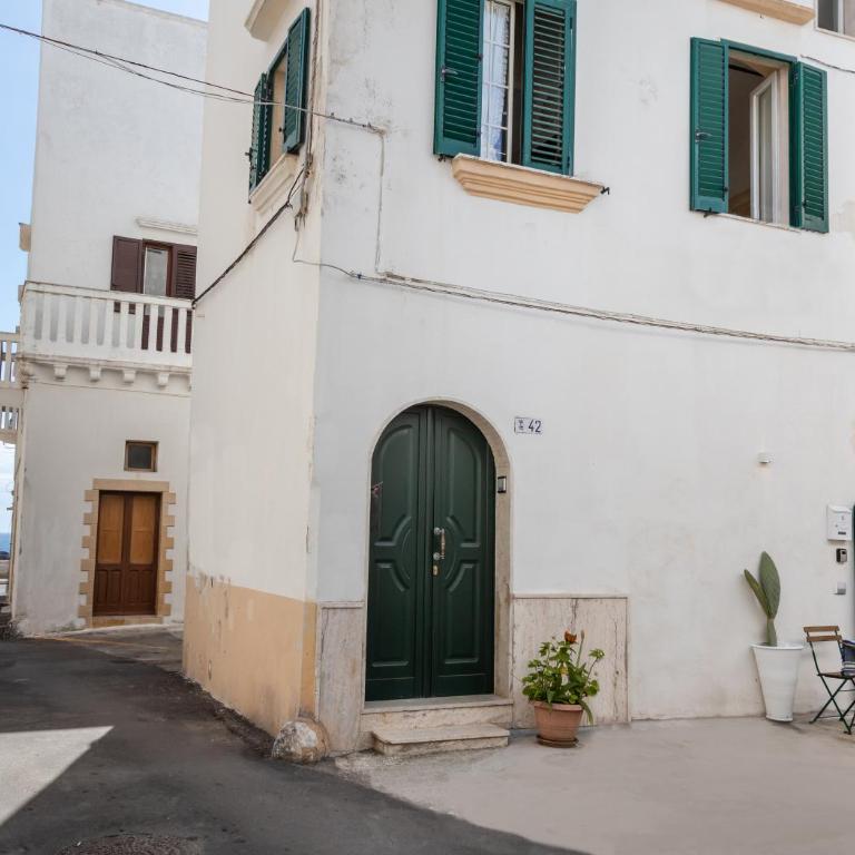 Lunaspina Gallipoli - Appartamento con 1 Camera da Letto - 2
