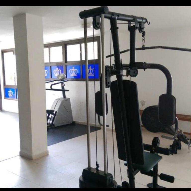 Residencial Marina Duquesa - Apartamento 2 dormitorios (6 adultos) - 23