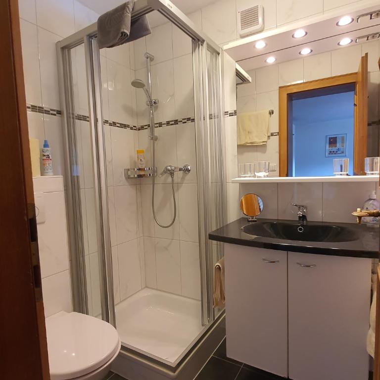 Haus Alpengruß - Apartment mit 2 Schlafzimmern - 6