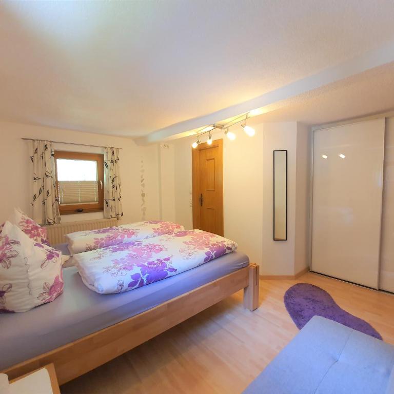 Haus Alpengruß - Apartment mit 2 Schlafzimmern - 8