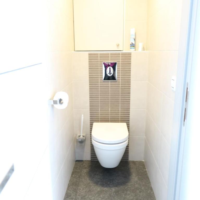 Sanne - Appartement Supérieur - 16