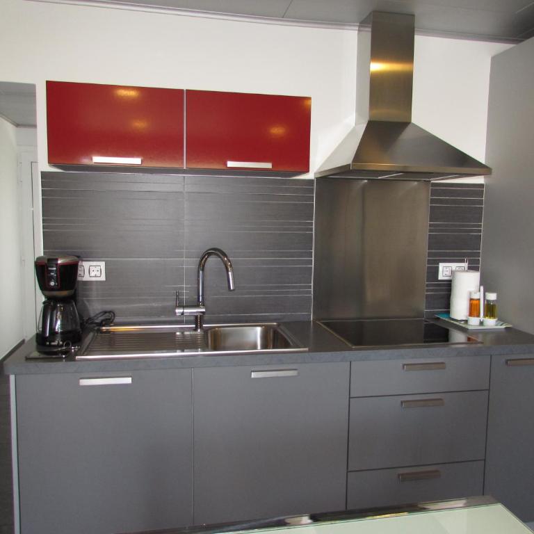 Sanne - Appartement Supérieur - 11