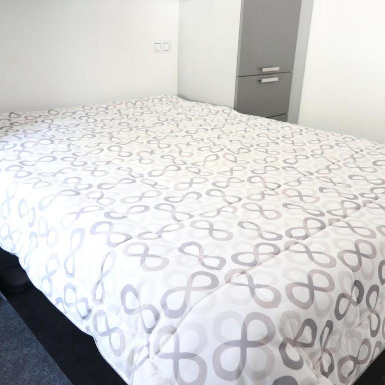 Sanne - Appartement Supérieur - 7