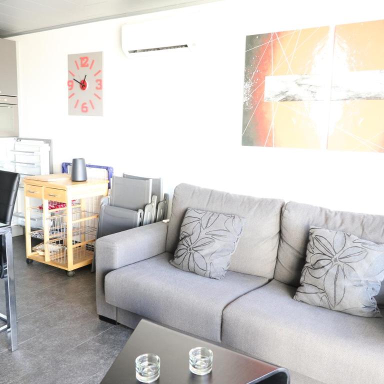 Sanne - Appartement Supérieur - 20