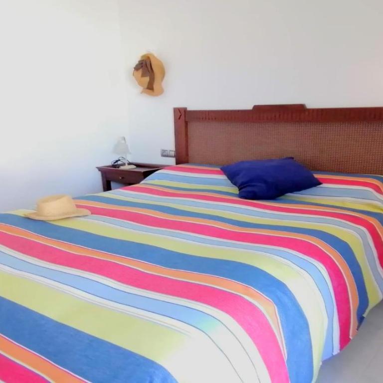 Apartamento Laia con piscina y a pasos de la playa by Vacay L'Escala - Apartamento de 1 dormitorio - 19