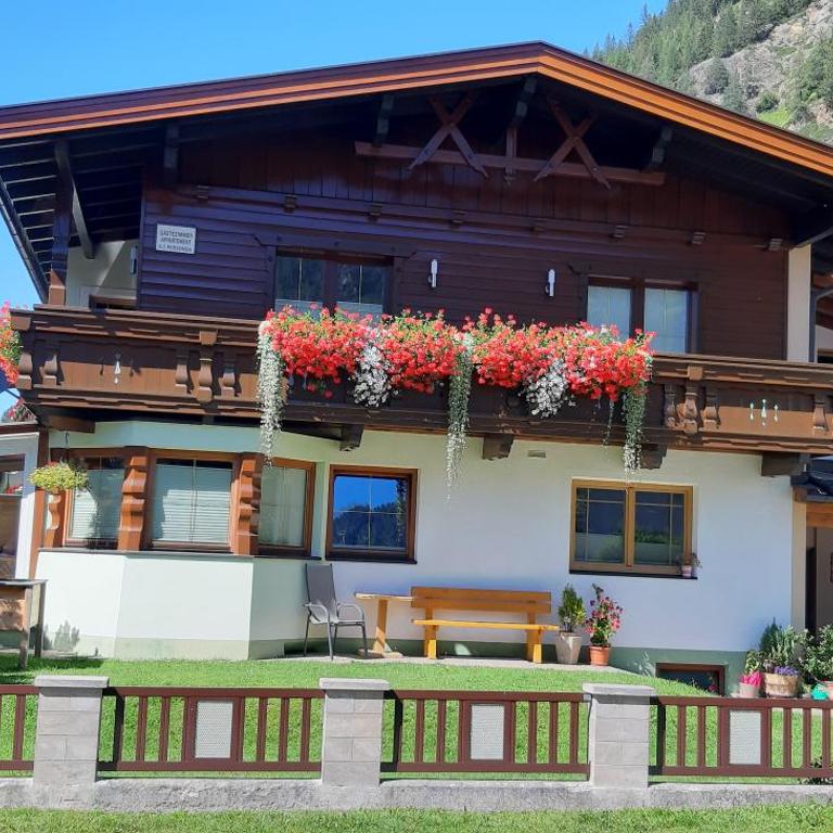 Haus Helene Prantl - Apartment mit 3 Schlafzimmern - 2