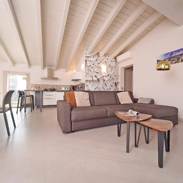 Gardaliva 5 - Appartamento con 3 Camere da Letto - 22