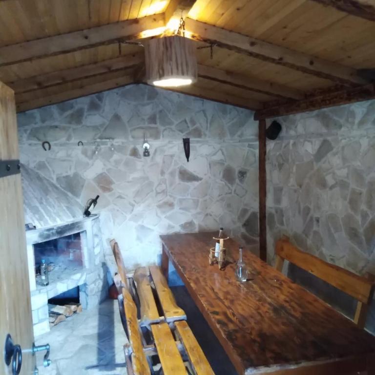 Vinarija "Đelmo" apartments - Deluks Dvokrevetna Soba sa Bračnim Krevetom/Zasebnim Krevetima i Balkonom - 22