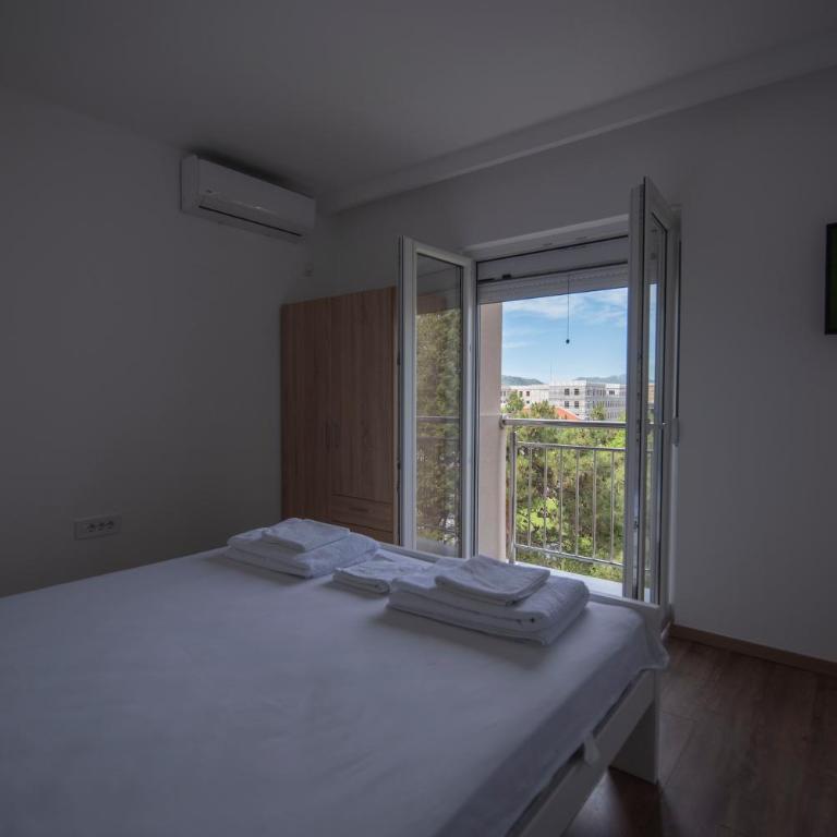 Apartman Arijana - Apartman sa 1 Spavaćom Sobom - 2