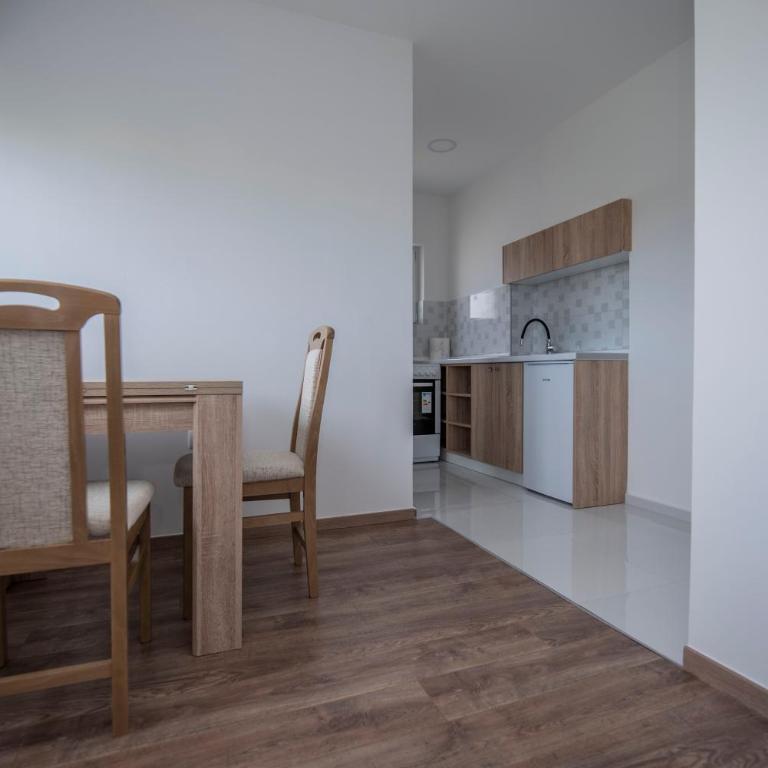 Apartman Arijana - Apartman sa 1 Spavaćom Sobom - 4