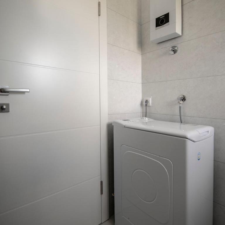 Apartman Arijana - Apartman sa 1 Spavaćom Sobom - 6