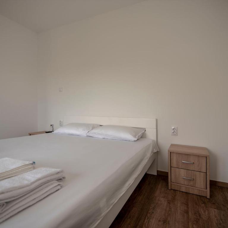 Apartman Arijana - Apartman sa 1 Spavaćom Sobom - 11