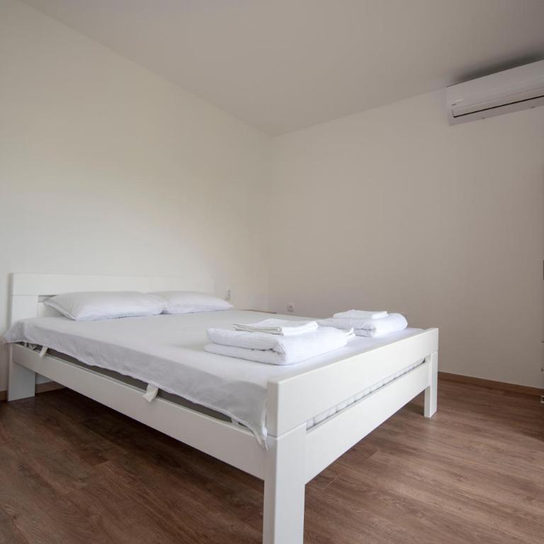 Apartman Arijana - Apartman sa 1 Spavaćom Sobom - 14
