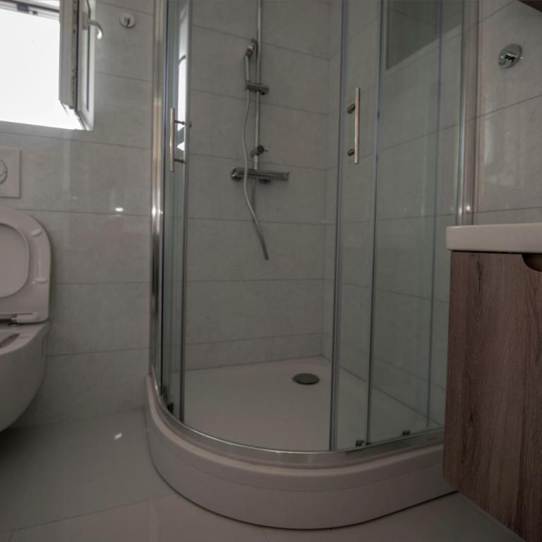 Apartman Arijana - Apartman sa 1 Spavaćom Sobom - 15