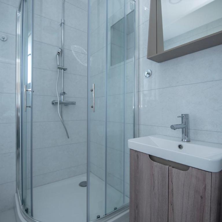 Apartman Arijana - Apartman sa 1 Spavaćom Sobom - 16